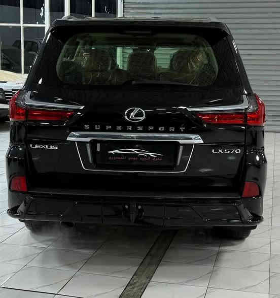 سلام عليكم أخوان شكر ا المتابعينه. الكرام.  بكل ماهو جديد ومميز. قبل كلشي. اني بلخدمه الجميع أستفسارتكم. بخصوص السيارات اليابانيه ولامريكيه.  🌹.  الله يحفظكم.  كل. اعضاء الكروب المحترمون على راسي 🌹
موديل 2017
لون اسود 

المعرفة السعر658

1-بكل ماهو جديد ومميز للبيع. 
لكزسLEXUS .LX570.   ابريم  اصل 

2-الموديل.  تاريخ أنتاج تصنيع المركبه 2017تكمه وسنويه

السياره ماشيه 83كم

3-الكفاله. مكفوله صبغ تبديل. 🌹

4-الموصفات والفئه فول موصفات. 🌹

5-السعر المطلوب 658 🌹

6-المروس حسب القناعه🌹

7-القناعه.  فقط لاندكروز تاهو يوكن كدلاك. لكزس🌹

 هاتف ***********
السيد مهدي المعموري 

السيد احمد المعموري 

🌹

9-العنوان بغداد نهايه الراشديه مطعم ضفاف دجله السياحي 🌹

الموصفات 
🌹
1-تشغيل بعد🌹

٥بصمات وكارت🌹

3-المحرك 8 5.7🌹

السياره فول موصفات.🌹

4-جنطه كهرباء🌹

5-جنطه شفط🌹

6-داخل قرميدي  كلش حلو🌹

7-الكشنات جدد خاليه من الخدوش والصيانه 🌹

8-مري شفط 🌹

4 كامرات 🌹

10-جميع الكشنات كهرباء🌹

11-جكات تصعد وتنزل🌹

12-ستيرن وكشن ذاكره خزن 🌹

13-فتحه سلايت 🌹

14-مانع انزلاق 🌹

15-تحكم جهتين 🌹

16-فور ويل 🌹

وباقي الموصفات المعروفه لكزز 

ألون اسود كلش حلو والسياره مال جناي بلعافيه 
 

علتكون من نصيبا 🌹🌹🌹🌹🌹🌹🌹🌹🌹🌹🌹
