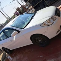 البيع النترا. موديل 2007 رقم بغداد سيارة باسمي وارد امريكي ضرر الغد ال...