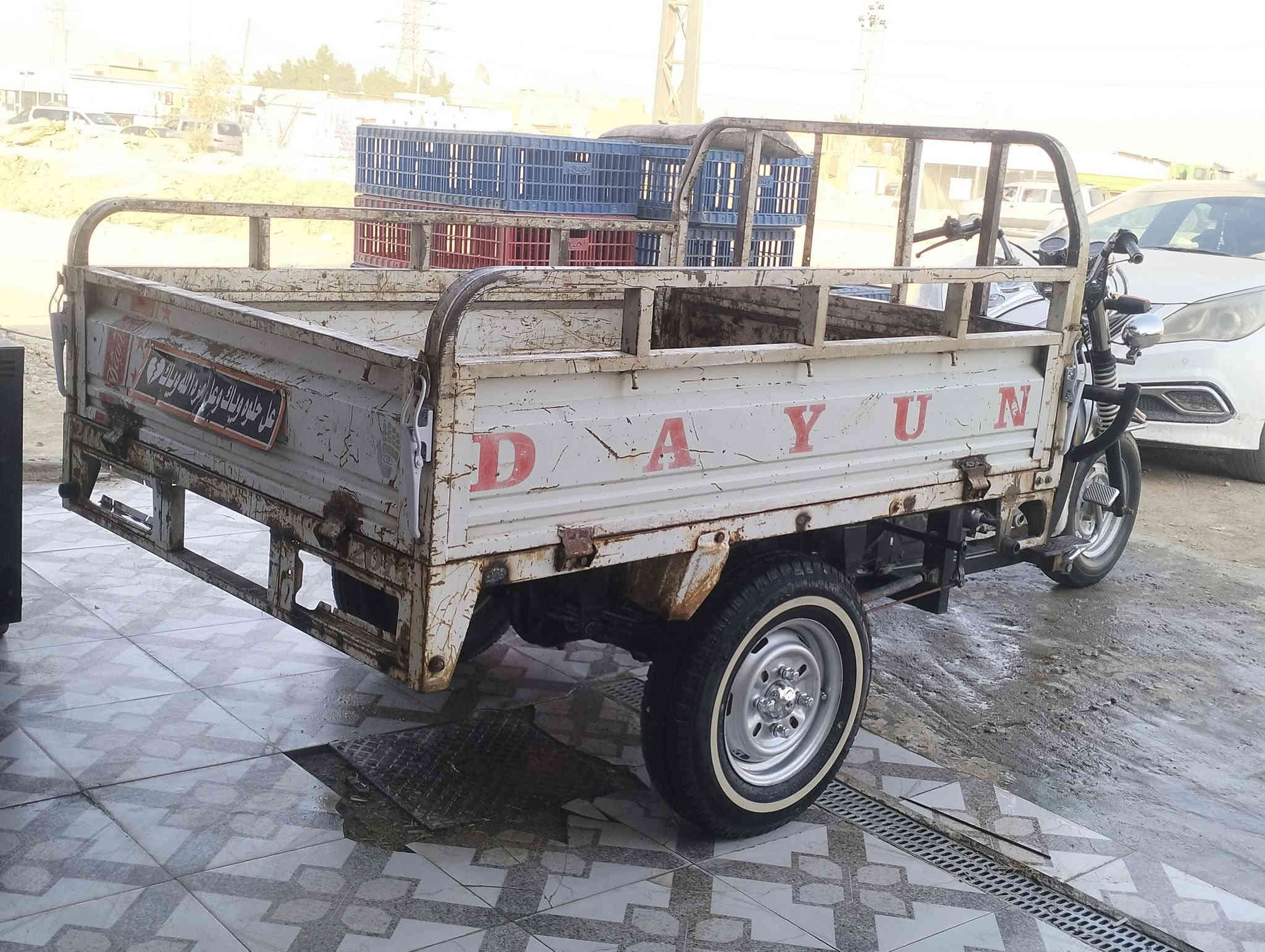 سلام عليكم ستوته البييع مديل 2013 ستوته نضيفه كلش بدي ما مكصوص ولا مخيس ضفيره تانكي كشن تواير ويلات جمره اكسن كبس كله جديد وكله ال اصلي شرط مداور من الوكيل مكاني ناصريه مركز السعر واحد و 800 هاذه رقمي ***********
