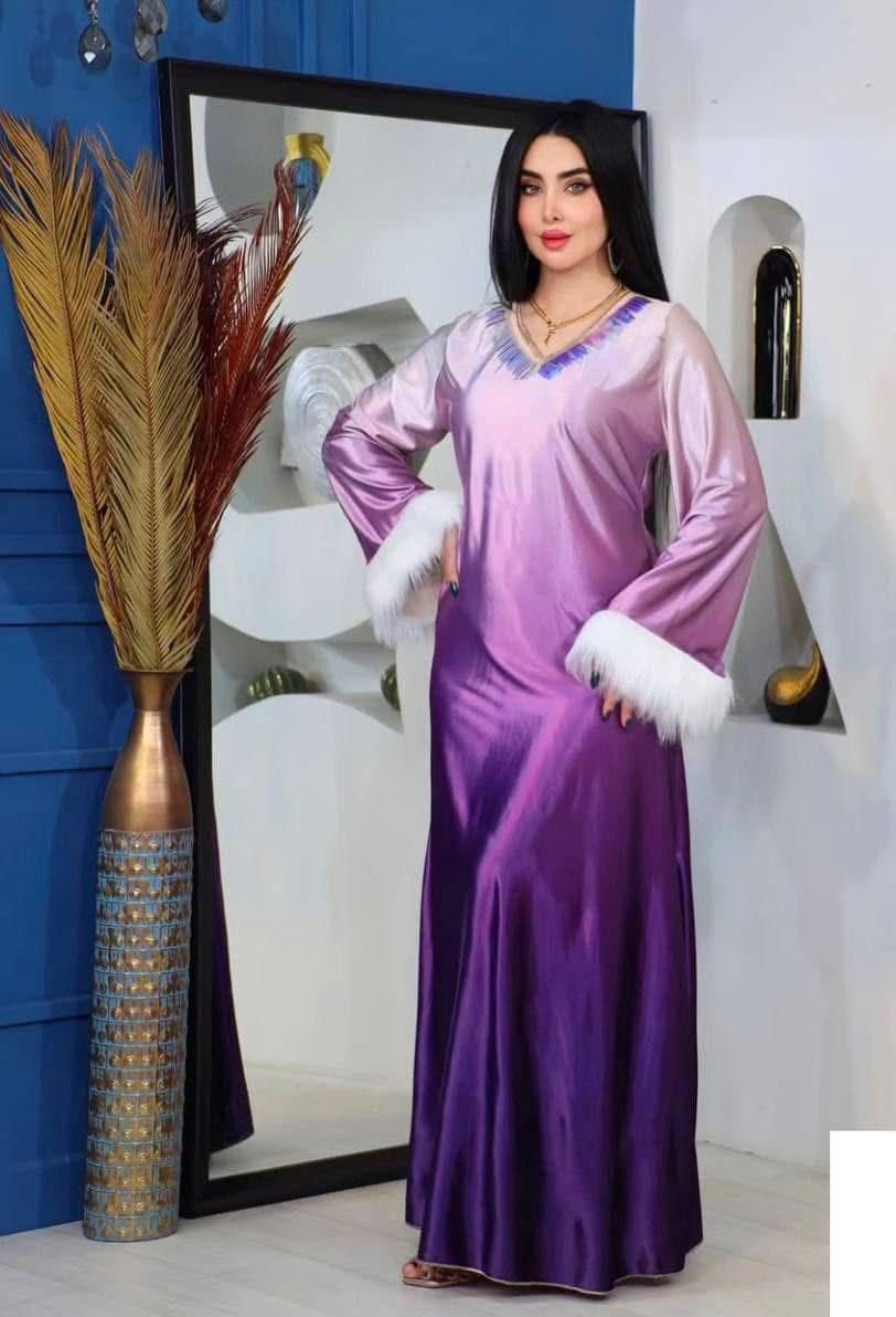 دشداشة مخمل  كلوش خامة درجة اولى 👍👍

قياسات  L  XL 2XL 🌸🌸

متوفرة بعدة الوان 💖💖

للحجز والاستفسار مراسلة الصفحة☎️☎️

متوفر توصيل بسماية 🚶🏻‍♂️وجميع المحافظات🚘🚘

https://www.instagram.com/kinz_shopping/profilecard/?igsh=NWtwcmZwNjRjOHR2


**إذا كنت صاحب هذا الإعلان وتريد حذفه لأي سبب، رجاءا أرسل رسالة إلى الدعم الفني**