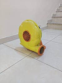 ماطور نفخ • نفق الشرطة بغداد