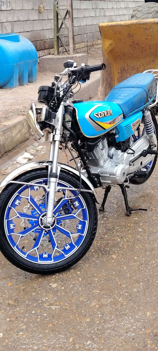 سلام عليكم دراجه سيفان مديل، 25 دارجه اصولي 7وارق المكان ميسان ناحيه السلام، الستفسار ع رقم ***********
