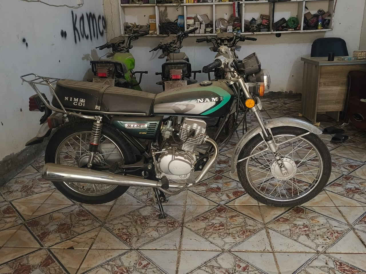 ناما 2023دخول 2026زيرو اوراق اصولي شرط الترقيم استخدام ٥ايام فقط بدهن شركه مليون و١٥٠وبيها مجال لشراي مكاني ناصريه قلعه سكر ‭٠٧٨٣ ٤٩٦ ٧٧٠٣‬ومتواجد على الفيس
