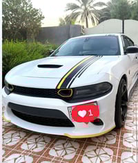 تشارجر SXT • ٢٠١٥ • محرك ٣٦٠٠