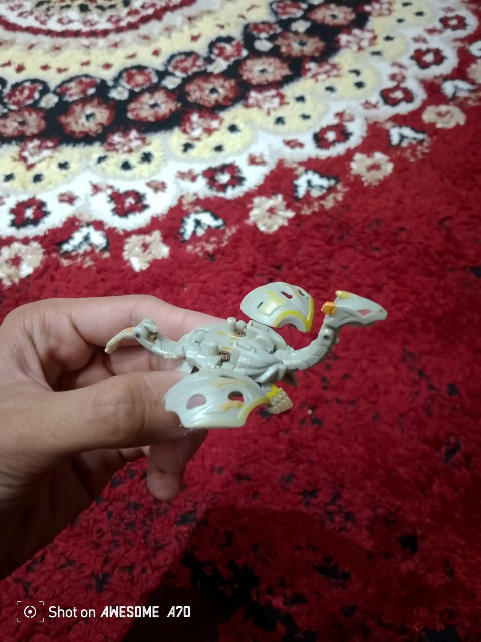 السلام عليكم
باكوكان للبيع سعر القطعة 4 الاف


**إذا كنت صاحب هذا الإعلان وتريد حذفه لأي سبب، رجاءا أرسل رسالة إلى الدعم الفني**