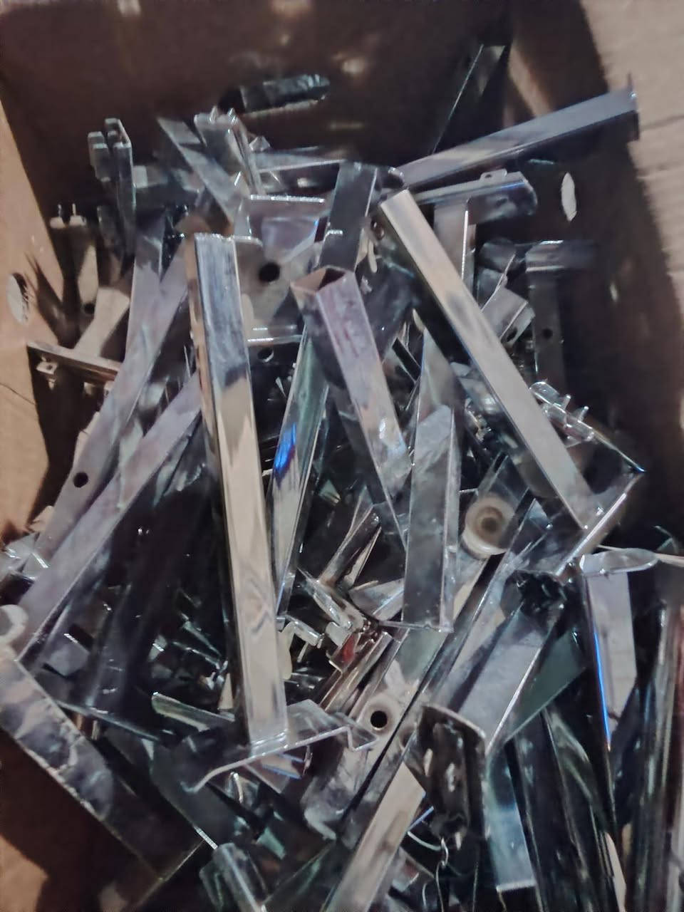 لوازم تعليك ملابس محل القطعه عله الف دينار #رميثه


**إذا كنت صاحب هذا الإعلان وتريد حذفه لأي سبب، رجاءا أرسل رسالة إلى الدعم الفني**