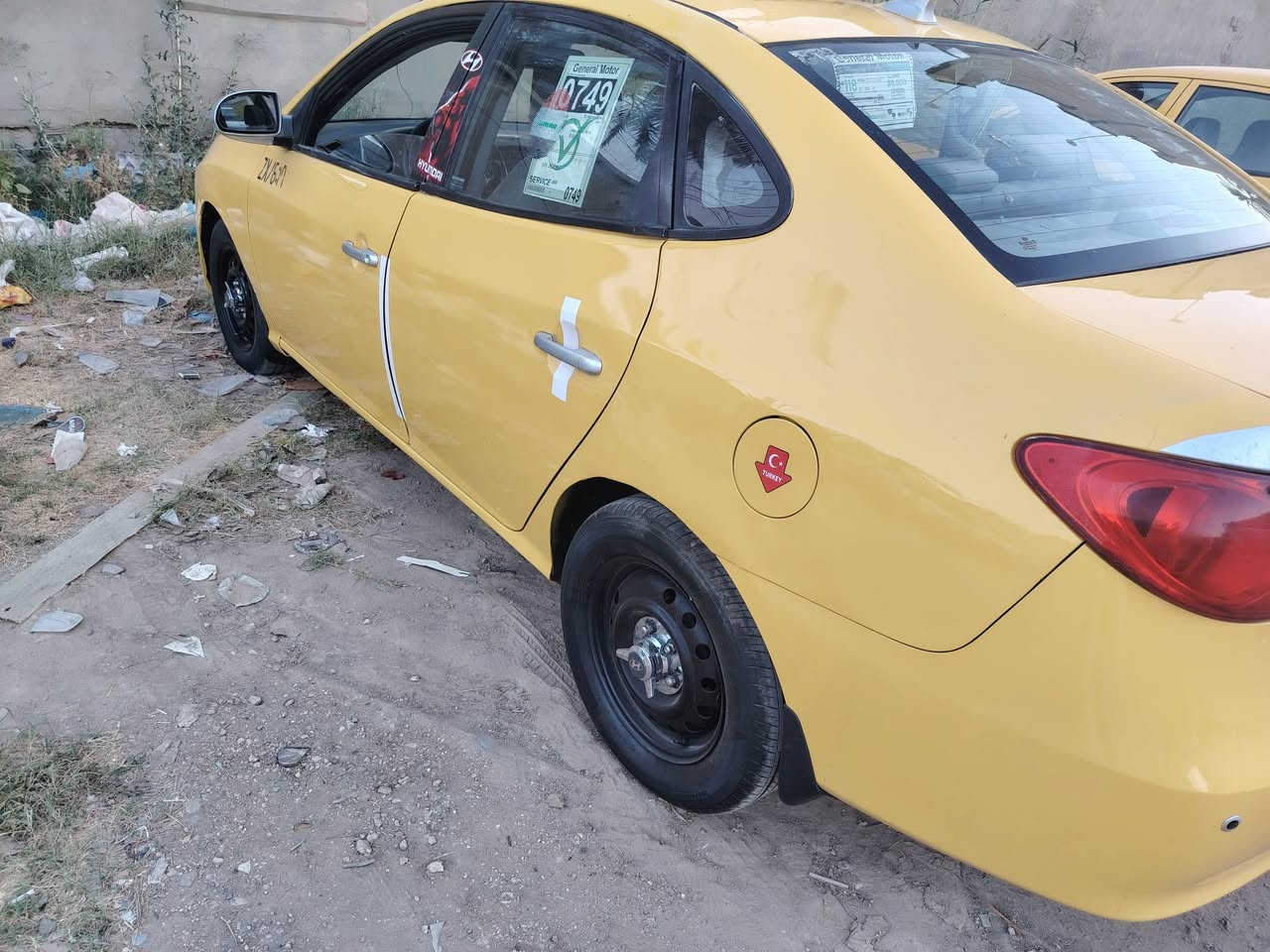 انترا للبيع ٢٠١٠ رقم بغداد انكليزي أمريكي محرك 2000 كير محرك حداديه كهربائيات كفاله مصفره هيئه وغرامات تحويل مباشر باقي التفاصيل بل فيديو السعر ٧٠ ورقة السيارة ب كربلاء رقم الهاتف ***********
