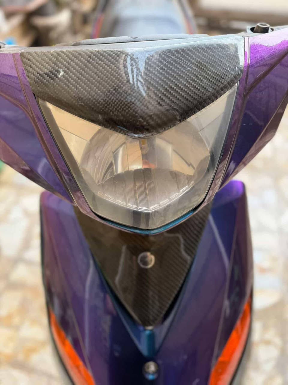 السلام عليكم
ثعلب راس جيتي مزوده تزويد كامل 
مكينه رياضيه و مكفوله من الفتح 
السعر مليون و 200 و بي مجال بسيط رقمي بي واتس اب 
***********
