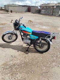 ماطور تايكر • محرك ما مفتوح • تواير جديدة