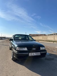 ڤكترا • ١٩٩٤ • مكينة وكير