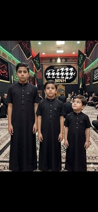 دشاديش ولادي • درجة أولى • جملة