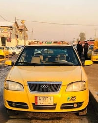 كوين موديل 2009 محرك بي صرف غرمات صفر هيه عليها ٥٠ الف عل مشتري محرك ك...