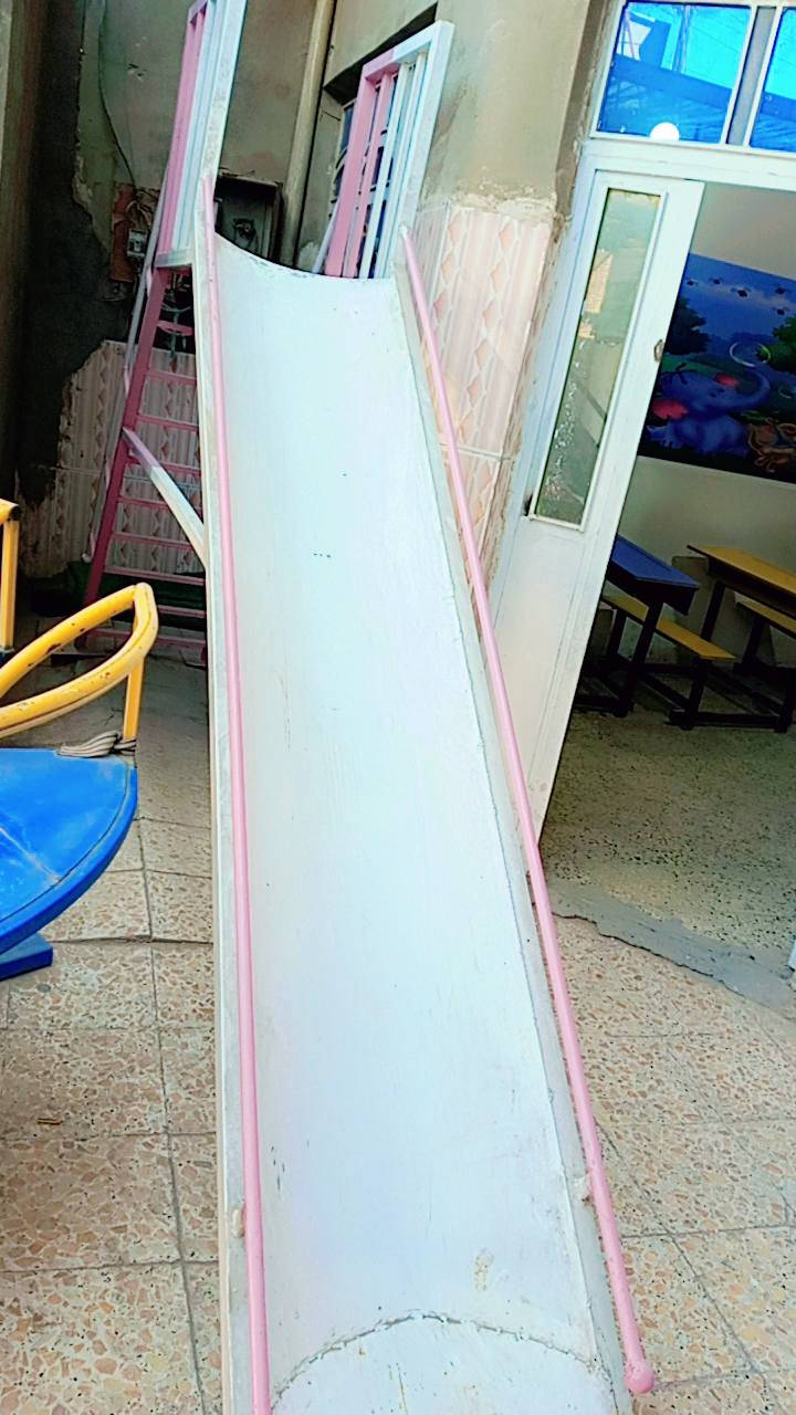 للبيع جدد ما بيهم اي ضرر صار فترة من فصلتهم  السعر 550 وبيهم مجال 
وياهم هدية اغراض روضة
للتواصل والاستفسار خاص


**إذا كنت صاحب هذا الإعلان وتريد حذفه لأي سبب، رجاءا أرسل رسالة إلى الدعم الفني**