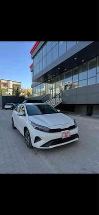 فورتي • ٢٠٢٣ • بدون ايرباك