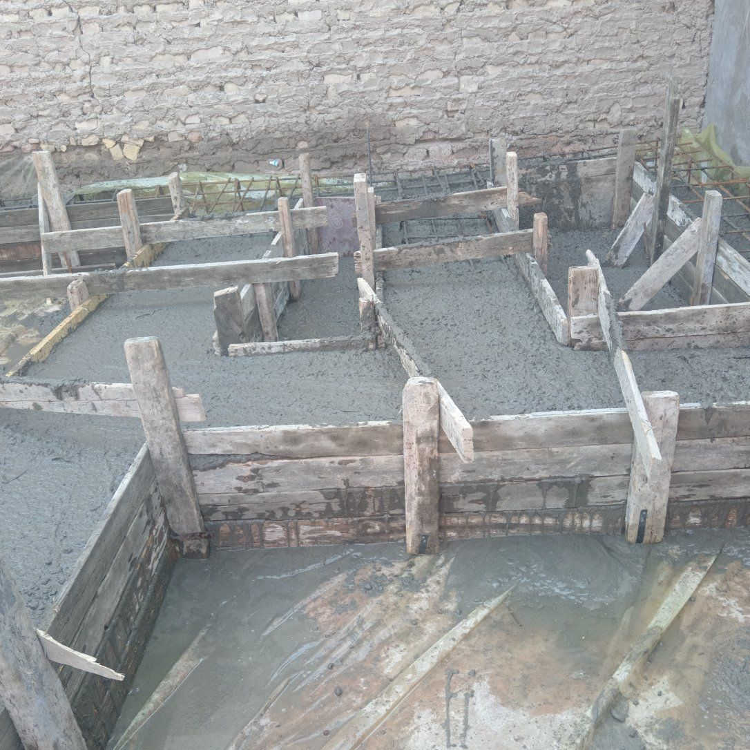 السلام عليكم بناء تسليم مفتاح او هيكل والمبلغ من الكمل الهيكل والباقي عل تشطيب شغنه نجف شركه احنه اي مبلغ منستلم انكمل نستلم وقصاد منشتغل


**إذا كنت صاحب هذا الإعلان وتريد حذفه لأي سبب، رجاءا أرسل رسالة إلى الدعم الفني**