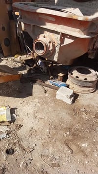 خلاطة ومضخة • ٥٠٠م افقي • ٨٥م عمودي