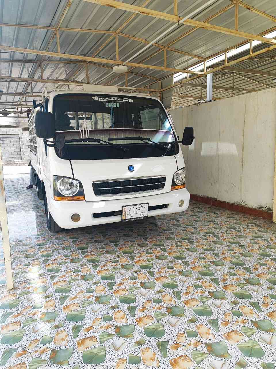 سلام عليكم اخوان كيه ام عيون
مكفوله كفاله عامه من كلشي 
السياره بسمي 
سعر السياره 90 وبيه مجال لطيبين 
الرقم ***********
