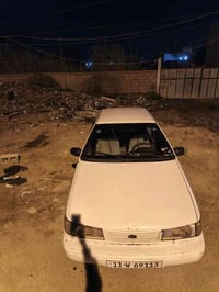 بغداد البياع سلام عليكم هونداي أكسيل كير مكينه جديد موديل ١٩٩٣تايرت نص...