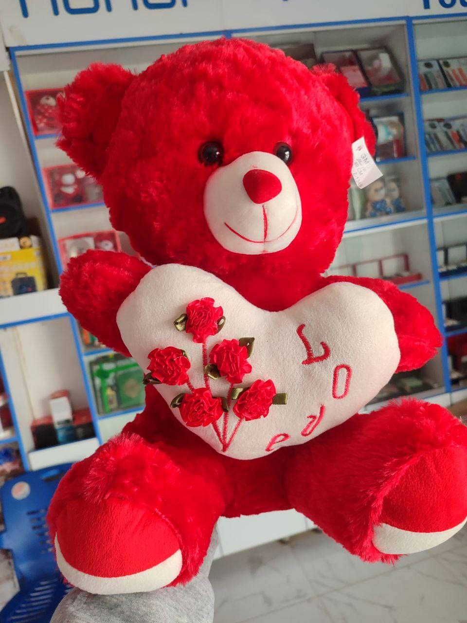 جميع هدايا عيد الحب متوفرة
 لدى مكتبة ابل للهاتف النقال 🎁♥🌹(***********)
