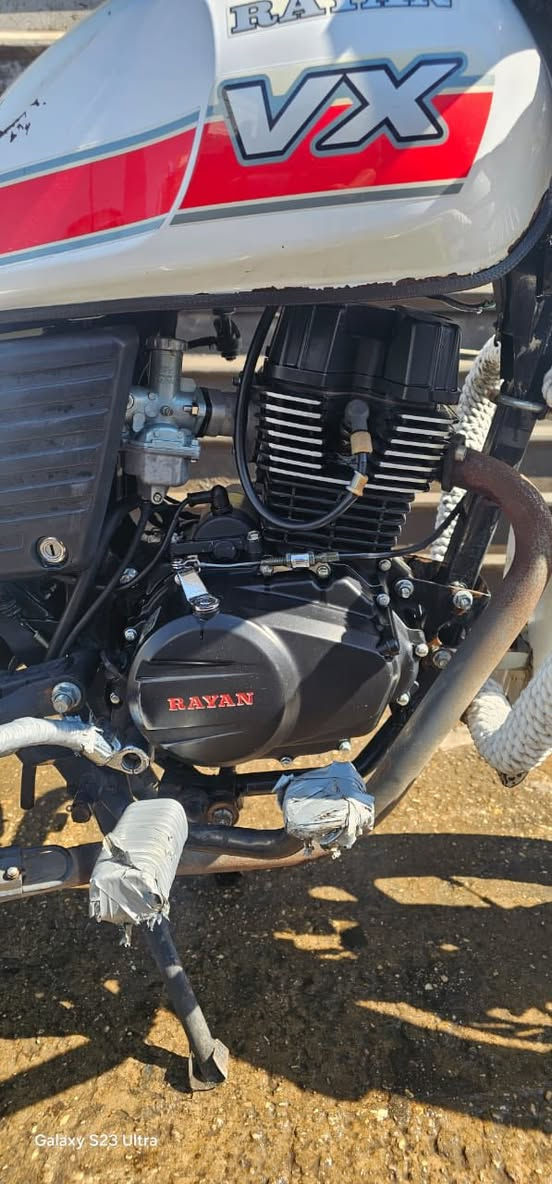 دايون موديل 2023 اوراق اصولي
سعر 1600 مكان كربلاء 
***********
