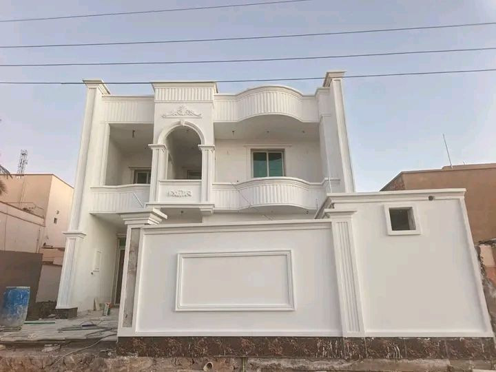 يوجد كادر لعمل الواجهيات والبخ والصبغ والطلس والنثر 

من الرمادي وعملنا داخل الانبار وبغداد

نعمل بنضام الكرسته والعمل او العمل فقط 

للاستفسار خاص او الاتصال ع الرقم ***********
