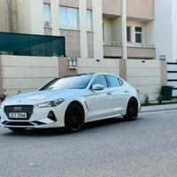 جي 70 • ٢٠١٩ • حادث خفيف