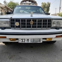 موديل ٨٥ • محرك ٢٥٠٠ • رقم نينوى