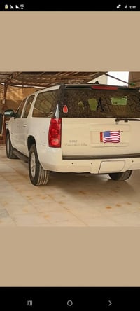 يوكن • ٢٠١٢ • محرك ٥٣٠٠