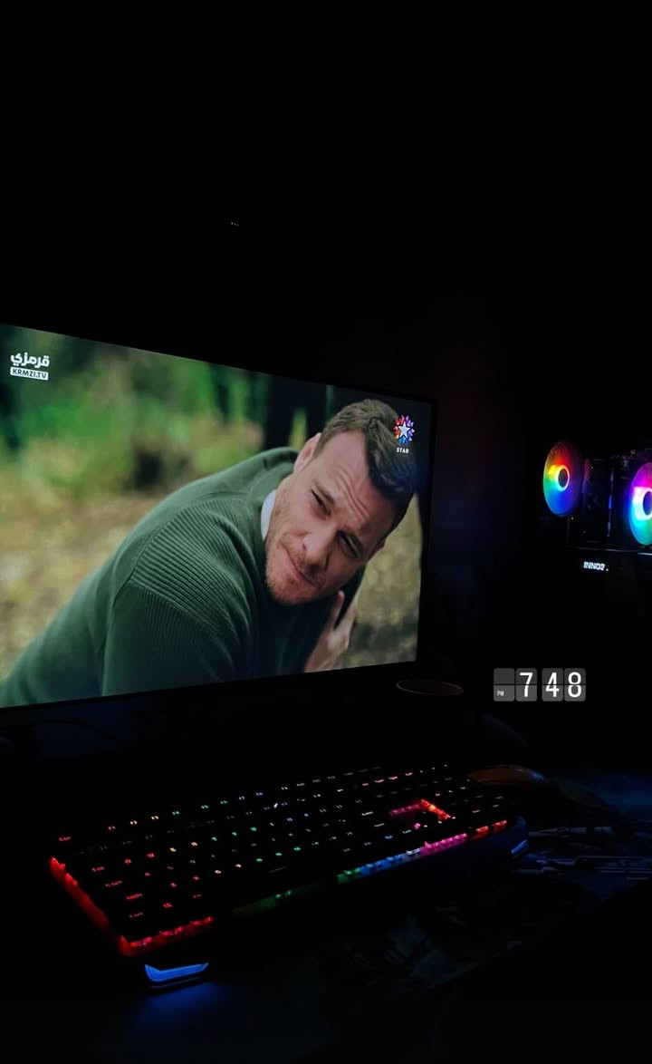 شاشه redmi
استخدام اقل الشهر بعدهة بچيسهة شخط مابيهة نضافه 100 حجم 27 ودقه 2k اداء رهيب وممتاز وضمان سنه من وكاله بوينت . سعر الجديده 245 الف
مكاني حله حي العسكري. للشراي فقط ***********
