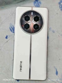 جهاز realme 12 Pro+Plus ذاكره 512GB رام 24GB كامل ملحقات كامله الجهاز ...