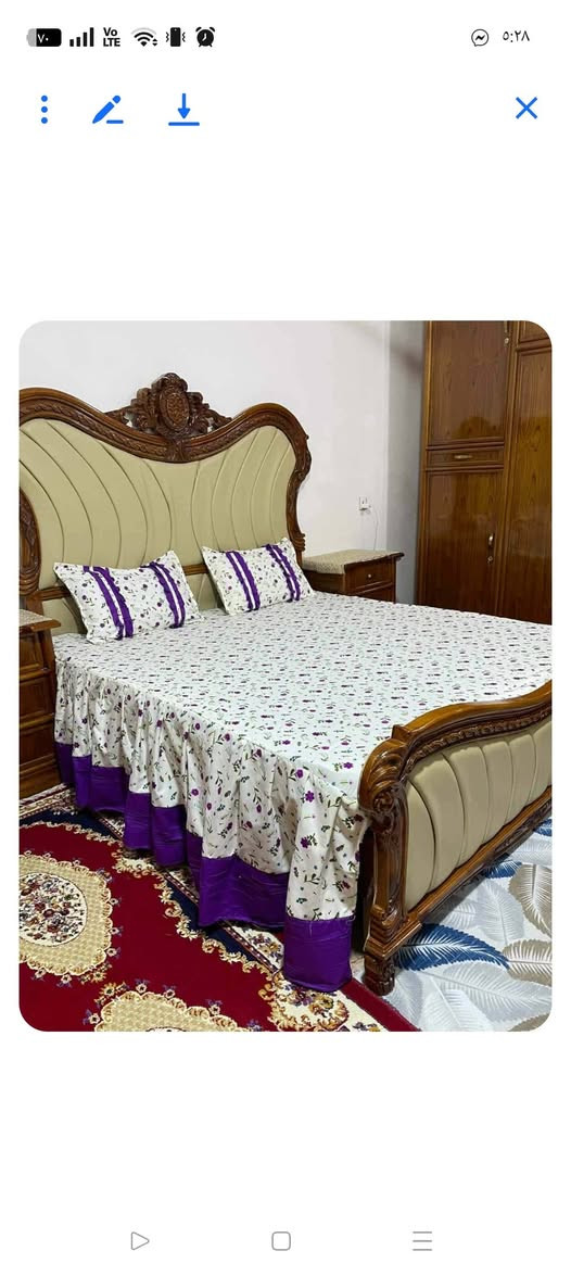 هاي القطع اخيره عليهم تصفيه 
همايون اماراتي درجه اولى 
ضمان الخامه 
نفرين ب15
نفر ب8


**إذا كنت صاحب هذا الإعلان وتريد حذفه لأي سبب، رجاءا أرسل رسالة إلى الدعم الفني**