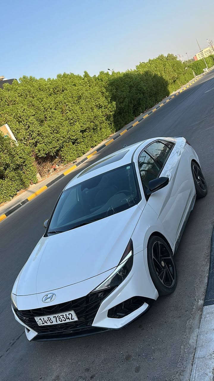 للبيع فقط... 

النترا مديل N Lien2023

فول مواصفات للأخير 1/1

محرك 1600تيربو 

فتحت سقف سلايد روف&لد نهاري وزنون اماميه لد خلفي& دخول ذكي بصمه&ترحيب عند الاقتراب&تشغيل عن بعد&كشنات جلد حضن&تدفئه بل كشنات الاماميه&تحكم كهرباء بل كشن الامامي&شاشه متصله دعم كار بلي واندرويد اوتو&تبريد مناخين منفصل&رادار امامي وخلفي وجانبي&

كامره  خلفيه 360درجه&3وضعيات قياده سبورت ونورمل وسمارت&كير شفتات بل ستيرن &وقوف ذاتي وتحديد مسار وفول تحكم ستيرن&سستم سماعات شركة boss&وبعد بيه هواي مواصفات 

رقم بصره معوقين 

سياره مال بيت ماشيه59الف فقط 

بعدهة على وضع الشركه 

تخم تاير جديد نعومه بدون دويه 

وقياس عالي يعني ما يصير بي عنجوره وصور الحادث اتصل وبيك خير وتدلل 

السعر اتصل وتدلل من عيني 

وتساب واتصل 

***********
