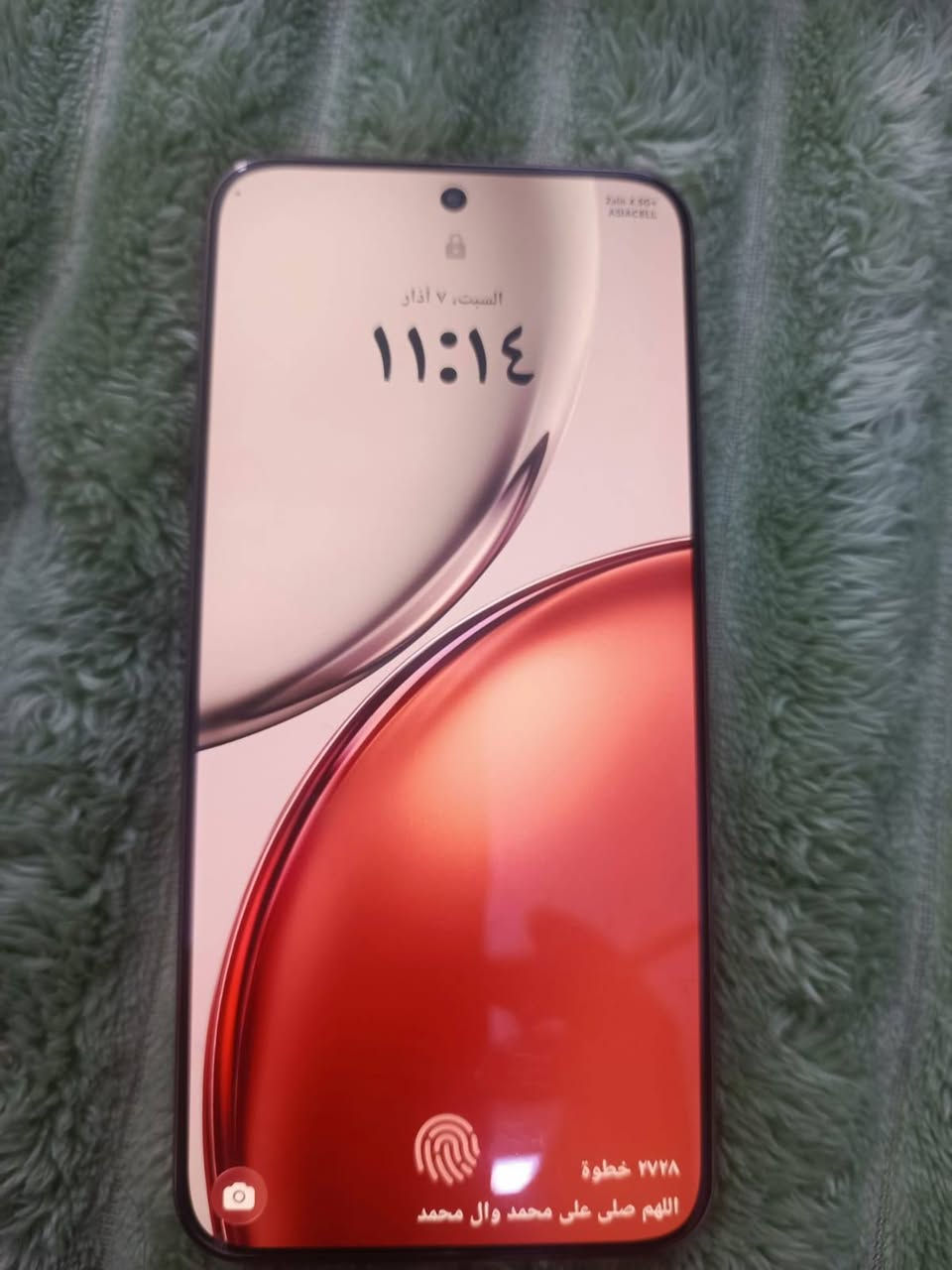 هونر x9d للبيع جديد مستخدم 40 يوم غرض البيع محتاج كلشي مابي نضافة 95 بل 100


**إذا كنت صاحب هذا الإعلان وتريد حذفه لأي سبب، رجاءا أرسل رسالة إلى الدعم الفني**