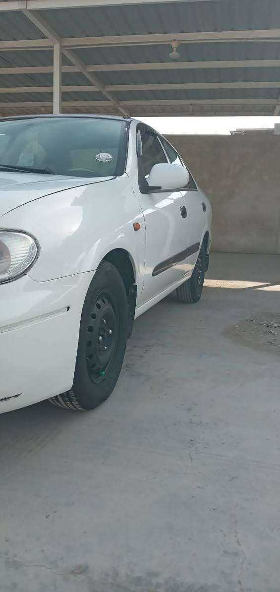 سلام عليكم يالله نيسان سني ياباني موديل ٢٠٠٤ سياره خير من الله رقم نجف مشروع وطني تحويل مباشر *********** بي واتساب /*********** سعر ٨٠ وبيه مجال
