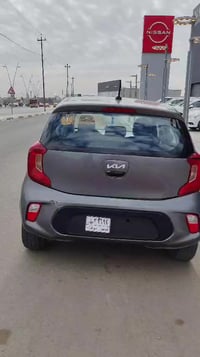 بيكانتو ٢٠٢٣ • ٢٤٠٠٠ كم • فول موصفات