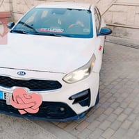 فورتي 2020 #GT ✈️1600cc gdi رقم بغداد ب اسمي حادث امريكا موضع بلصور و ...