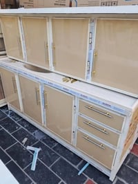 دواليب • مبطن • درجة أولى