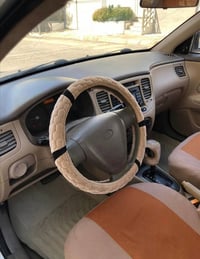 كيا ريو • ٢٠١٠ • ٥٣٠٠٠ كم