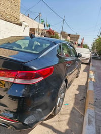 كيا اوبتيما • ٢٠١٦ • ديوانية