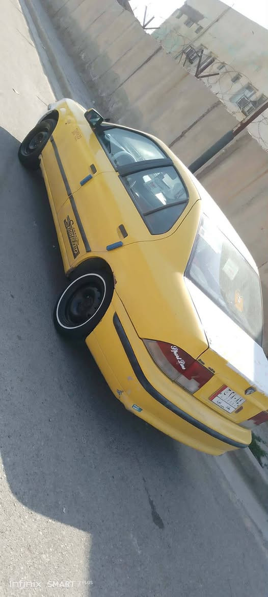 سلام عليكم سمنت موديل 10 مكينة كير فرنسي جديد كهربائيّات كلة شغالة حدادية جديد بدون ضربة تخم تاير جديد تخم سماعات اصلي مسجل اصلي دمام مصفرة غرامات رقم بغداد تحويل ثاني يوم داخل جديد سعر 28 مكاني بغداد هاذه رقمي ***********
