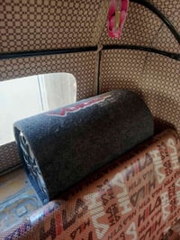 مسجل ومضخم • نضيفات • كربلاء حي نضال