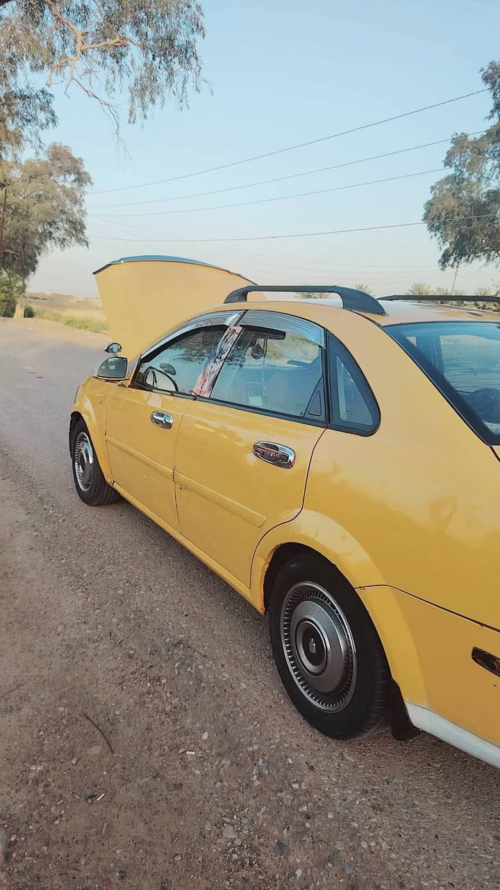 السلام عليكم،، فورنزا 2008بغداد بأسمي جاهزه تبريد تدفئه تخم تاير صدر امامي خلفي جديد كهربائيات كلهه شغاله مابيهه نقص مبدل ظفيره  محرك جديده وتفرعات المحرك كلهه جديده مبدل منظومه بانزين جديده شاشه كامره لايت زنون ترايك 160 سياره صافيه نگره اشتغل بيهه جوال
وارد امريكي ظررها جاملغ وبنيد وبيهه طخات بارد ومصلحه  
السعر 48$رقم التلفون ***********،عنوانها الدولي الجسر السابع طريق الحصوه
