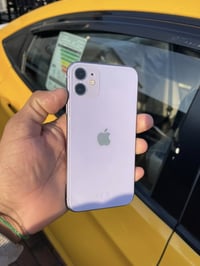 آيفون 11 عادي جهاز لوك كلش نضيف كلشي مامبدل بي بطاريه 73 بدون اي خلل ف...