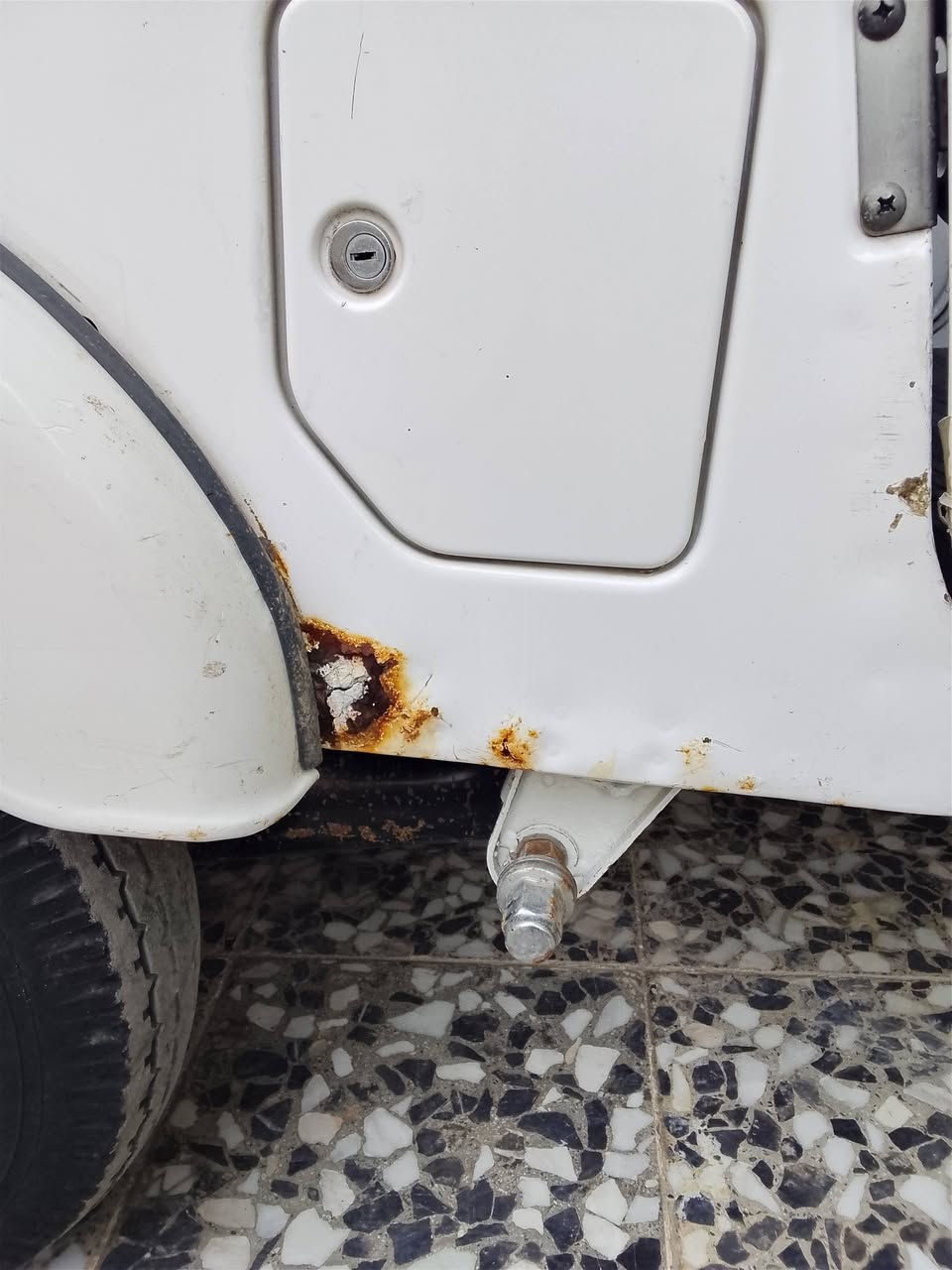 سلام عليكم تكتك للبيع موديل 2022
رقم انكليزي بسمي ثاني يوم تحويل 
تكتك مبدل بيها زنجيل 
وبيها طخة بالغد 
سعر 7ونص
العنوان بغداد الدورة 
***********
