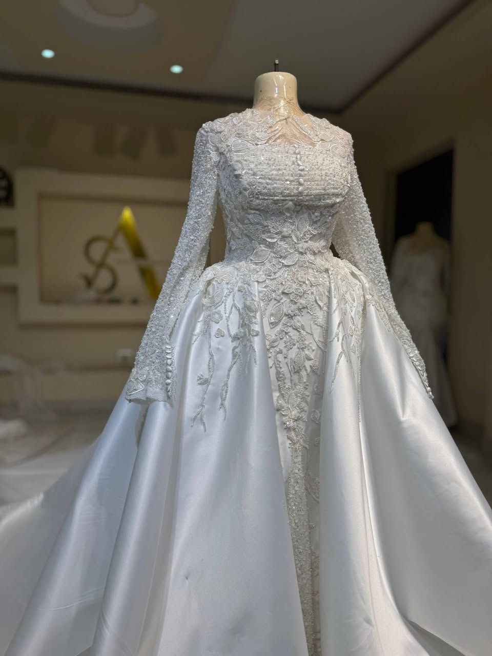 فستان بجد خيال 💫👰
الرقه والبساطة والتطريز الناعم  😍🤭

+201156297882

للتواصل وتساب 

كولكشن كبير وجديد جاهز ومتاح فورى للشحن جميع أنحاء العالم يوصلك لحد البيت ❤❣+201156297882

للتواصل وتساب 💌📲


**إذا كنت صاحب هذا الإعلان وتريد حذفه لأي سبب، رجاءا أرسل رسالة إلى الدعم الفني**