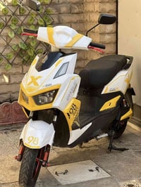 دراجه شحن للبيع موديل 25 شركه حسن وحسين 6 بطاريات مسطره دبل أربع سرع ن...