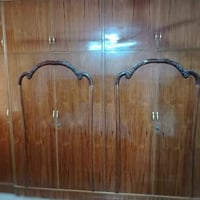 غرفة خشب • صاج • حله شارع 60