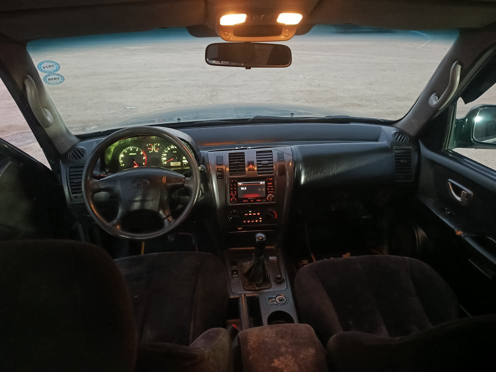 هون داى تريكان
موديل 2003
سعر......65
م***********
م*********** كركوك, العراق
