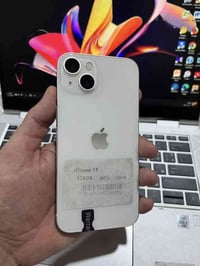 13 عادي عدد اثنين  ذاكره 128  نموذج M ((دبل سيم ))  بطاريه 90 الثاني 9...