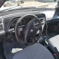 بيجو • ٢٠٠٢ • السليمانية